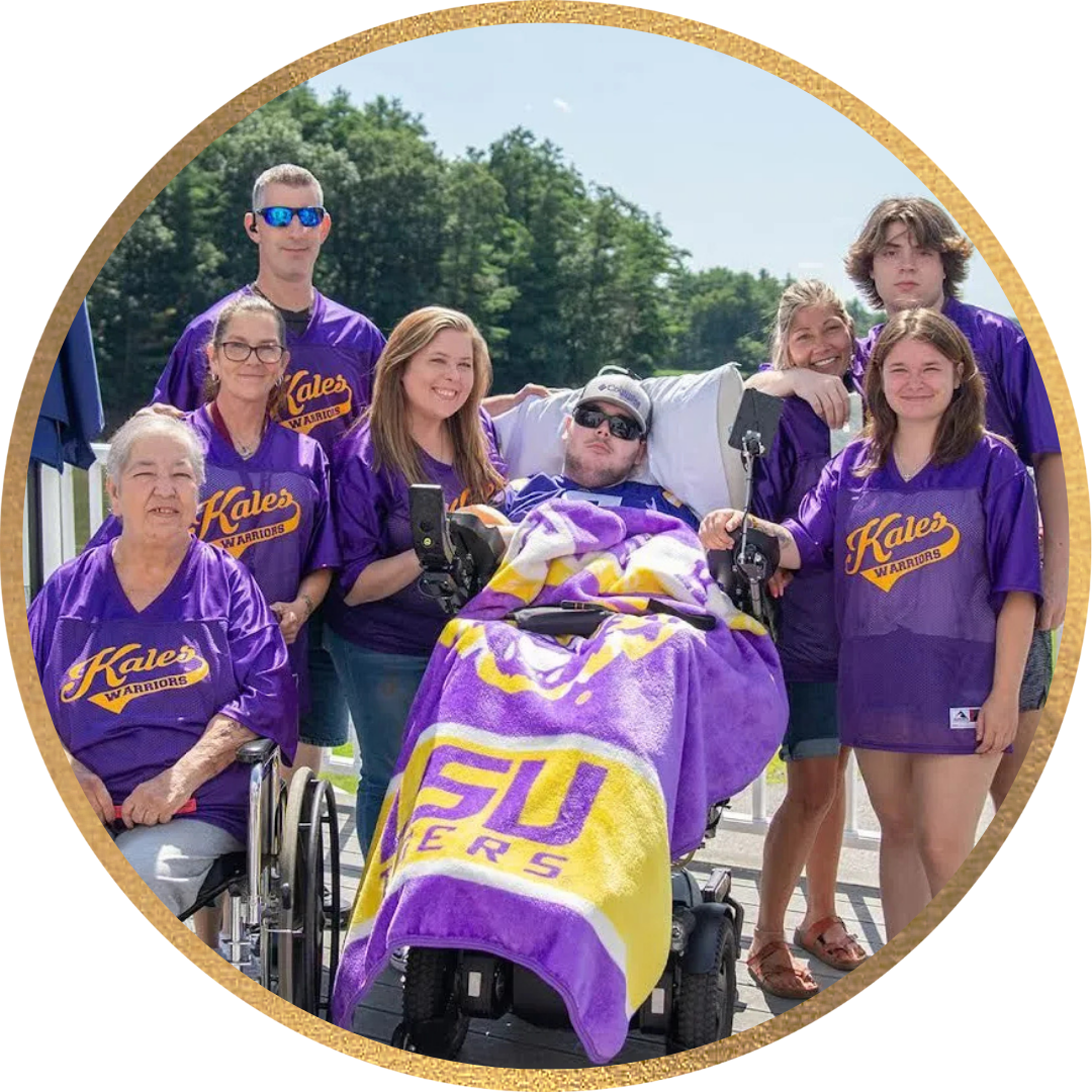 Kale Pitts Quality of Life Fund